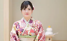振袖
